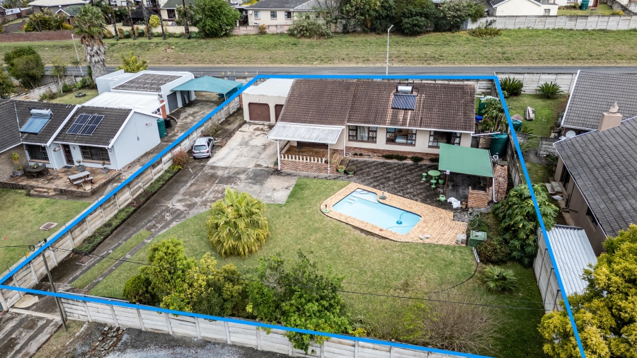 3 Bedroom Property for Sale in Dorchester Heights Eastern Cape